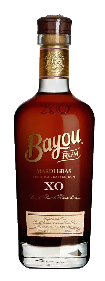 Rum XO Bayou