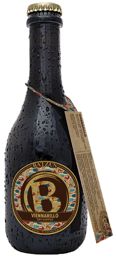 Birra chiara "Viennarillo"