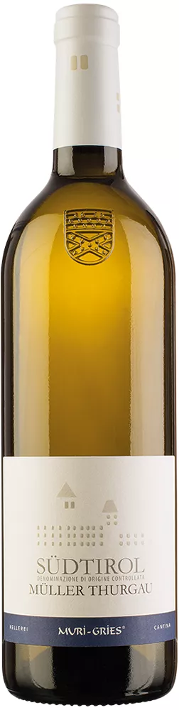 Müller Thurgau 2023