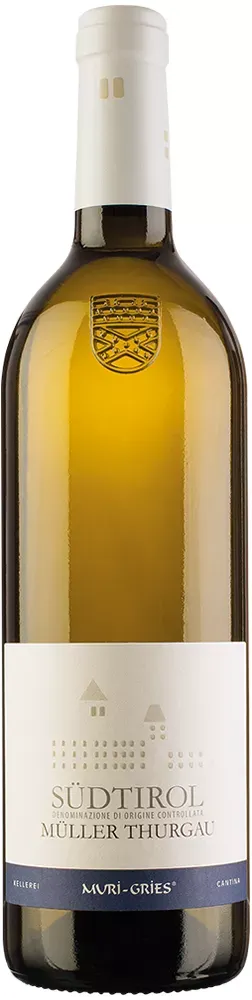 Müller Thurgau 2023