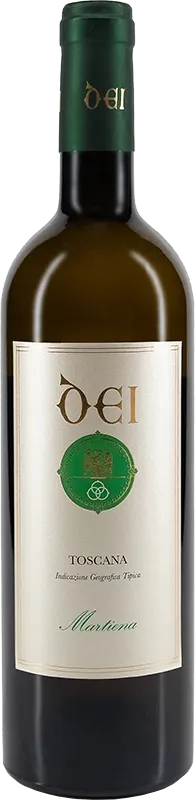 Toscana Bianco "di Martiena" 2021