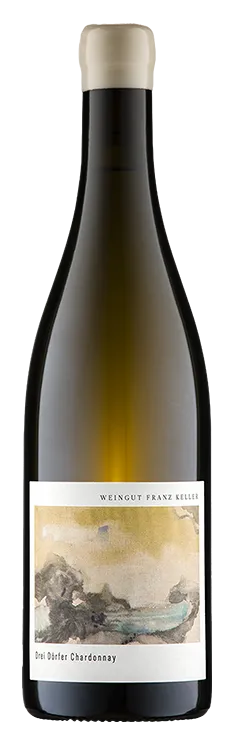 Chardonnay Ortswein "Drei Dörfer" 2022