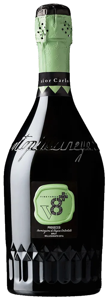 Prosecco Brut DOC Millesimato “sior Carlo”  2022