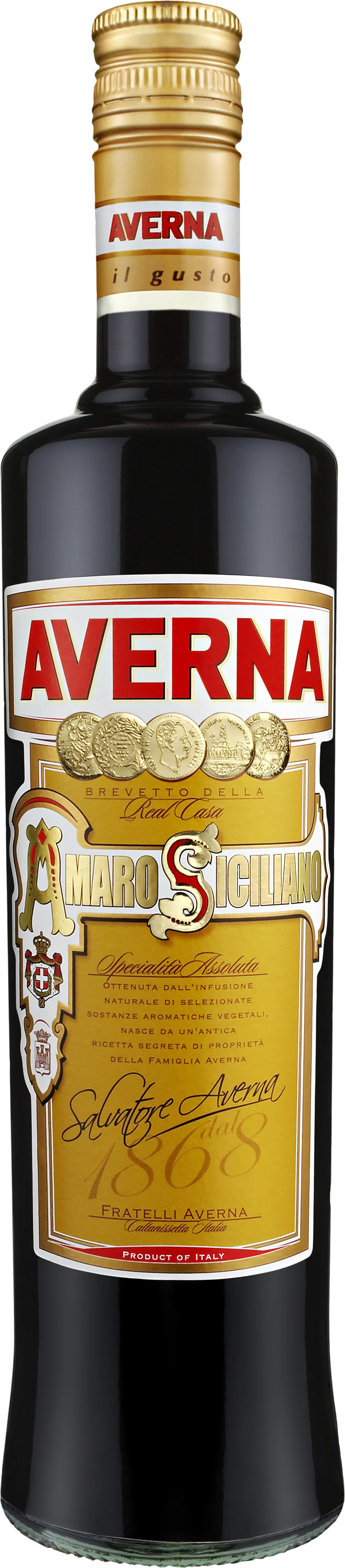 Amaro Averna