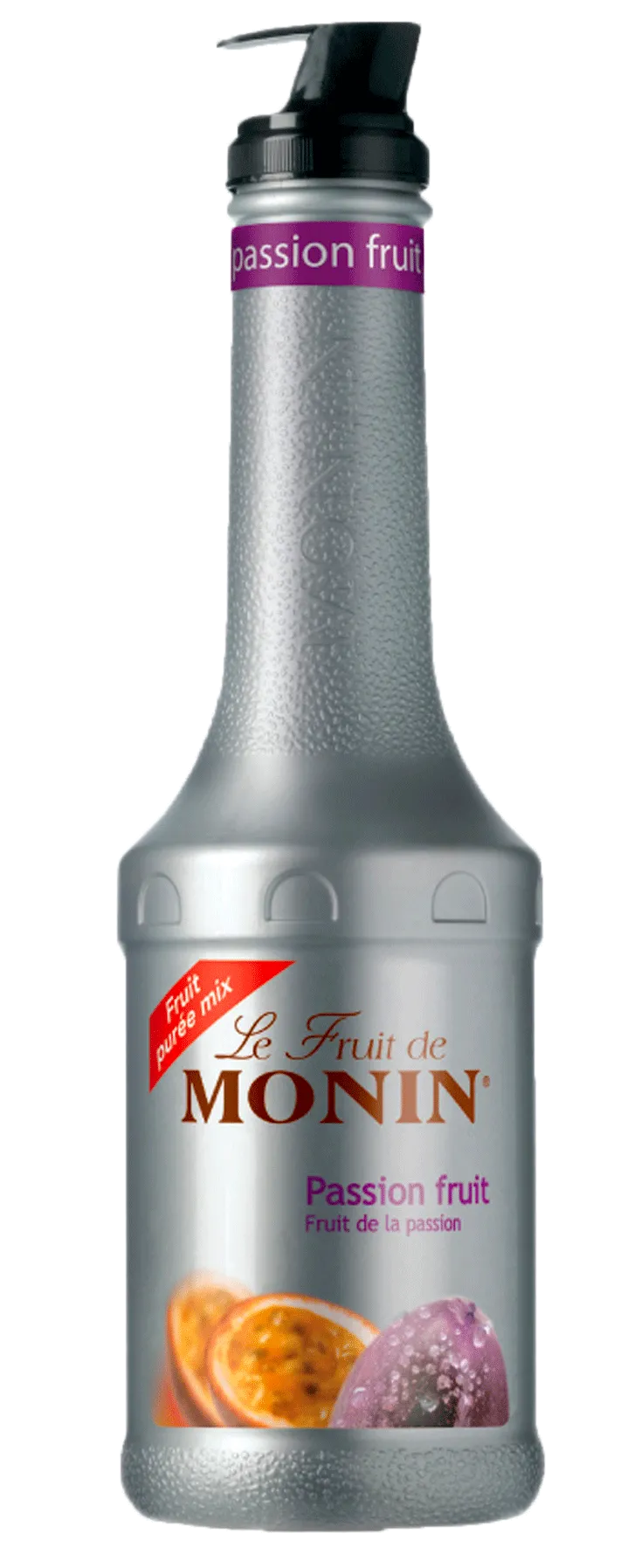 Le Fruit de Monin Fruit Mix Passionsfrucht