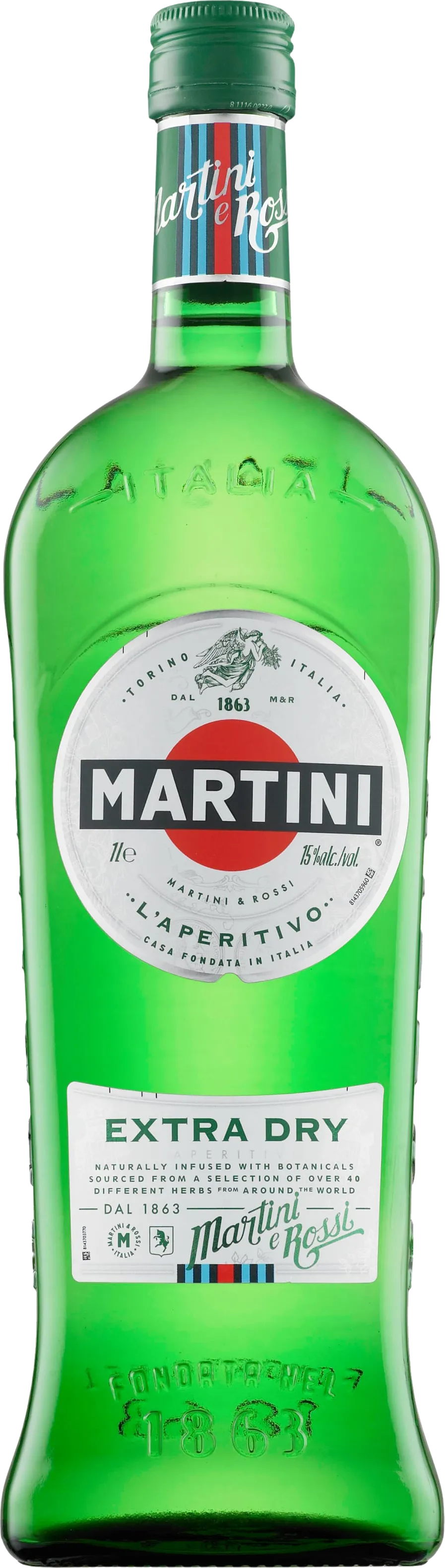 Vermouth Extra Dry Martini