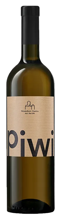 Cuvée Weiß PIWI 2023