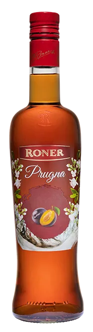 Liquore alla Prugna