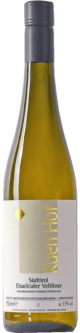 Grüner Veltliner 2023