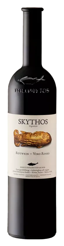 Cuvée Rot "Skythos" 2017