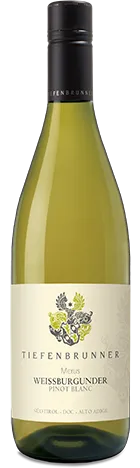 Pinot Bianco "Merus" 2023