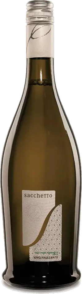 Vino frizzante "Silber"