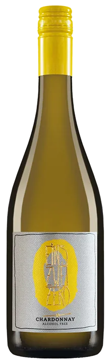 Chardonnay "Eins-Zwei-Zero" alkoholfrei