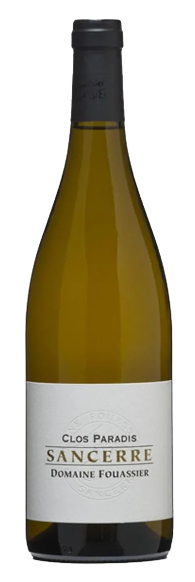 Sancerre Blanc "Clos Paradis" 2022