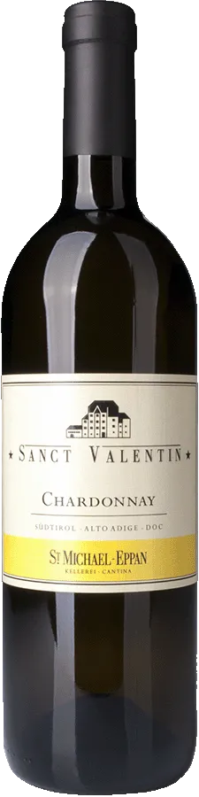 Chardonnay "Sanct Valentin"  2022