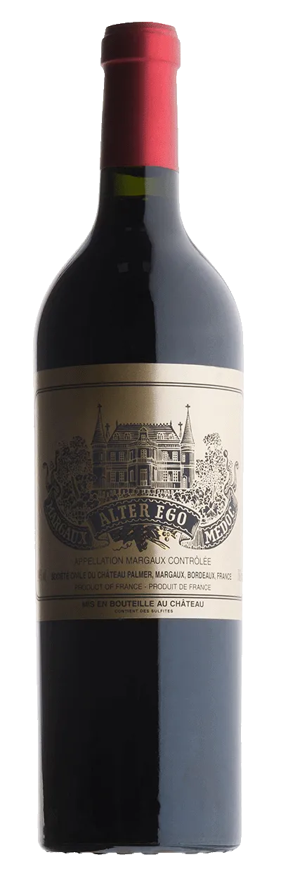 Margaux Rouge AOC Alter Ego de Palmer 20 2020