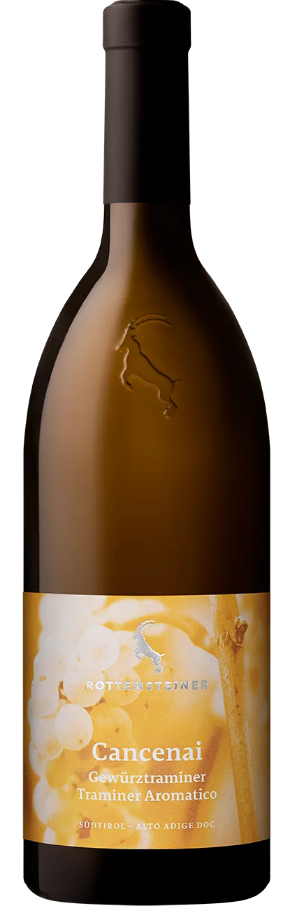 Gewürztraminer "Cancenai" 2023