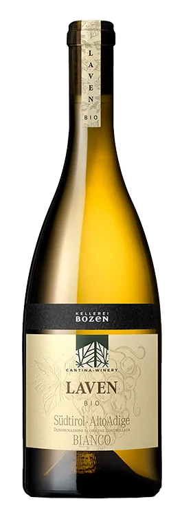 Cuvée Weiß "Laven" Bio 2022