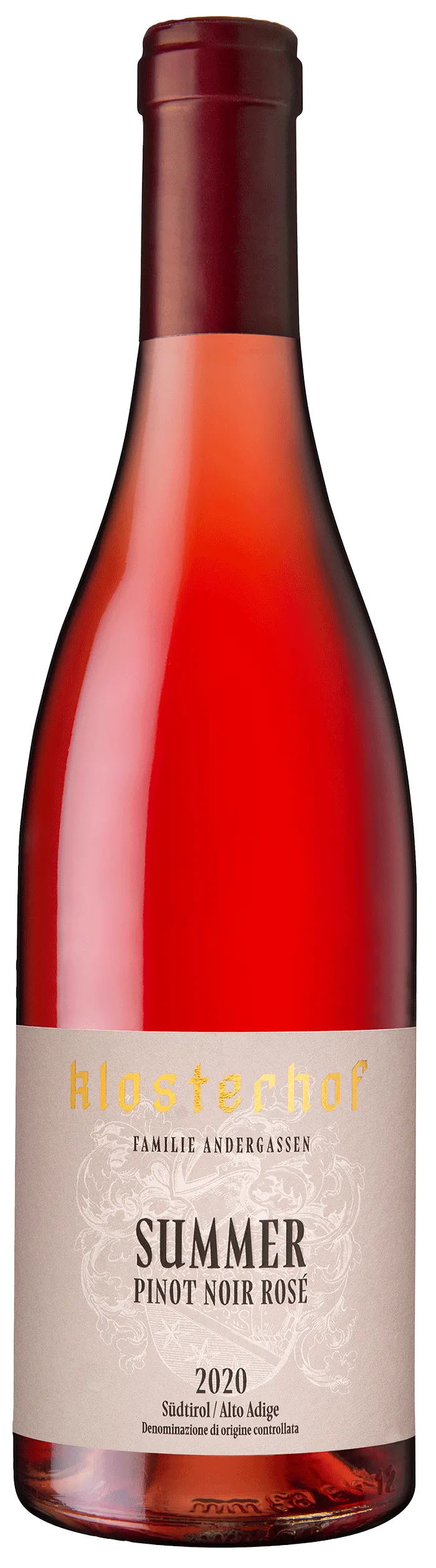 Blauburgunder Rosé "Summer" 2023