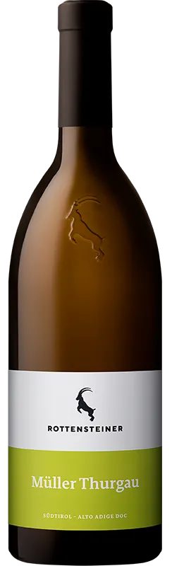 Müller Thurgau 2023