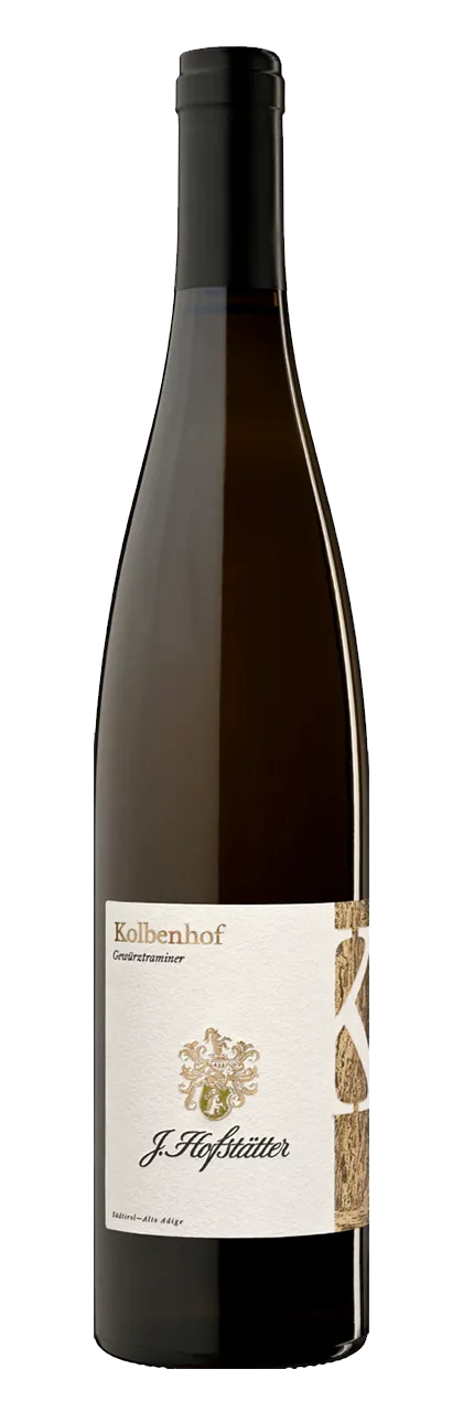 Gewürztraminer "Vigna Kolbenhof" 2022