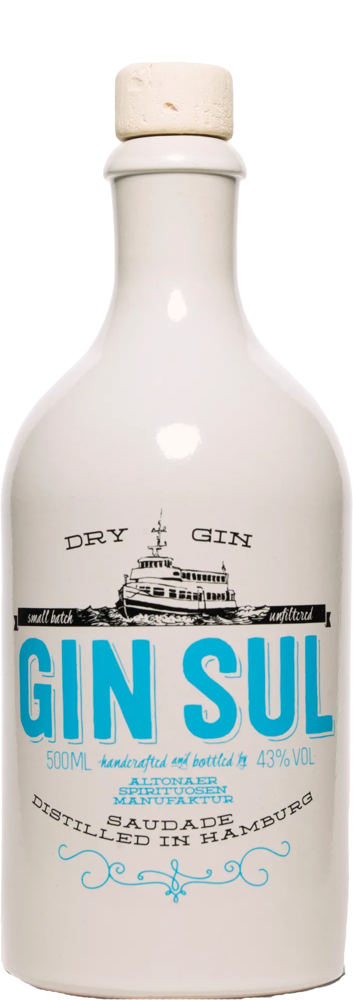 Gin Sul