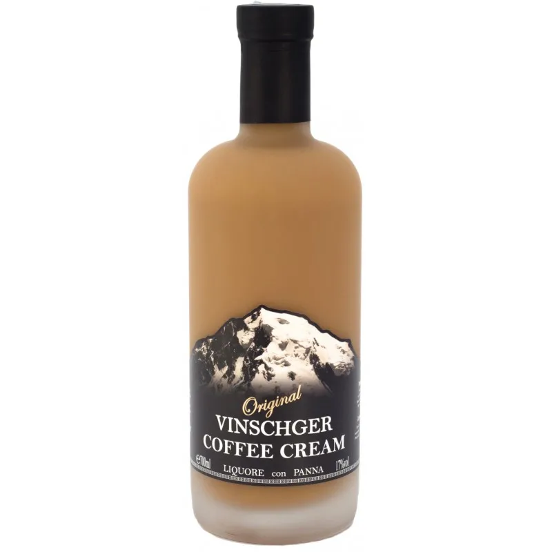 Vinschger Coffee Cream