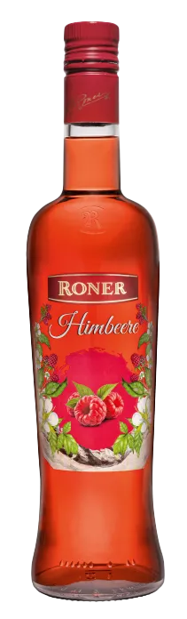 Himbeerlikör