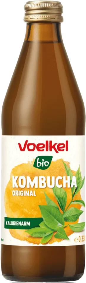 Kombucha Originale Bio