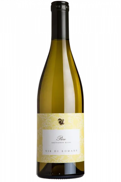 Friuli Isonzo Sauvignon DOC "Piere" 2022