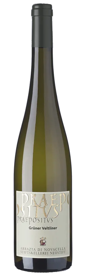 Grüner Veltliner "Praepositus" 2022