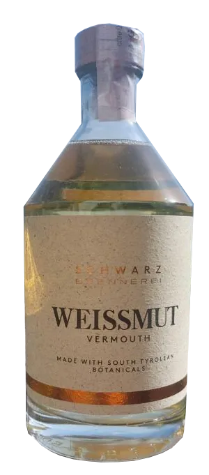 Vermouth weiss "Weissmut" 