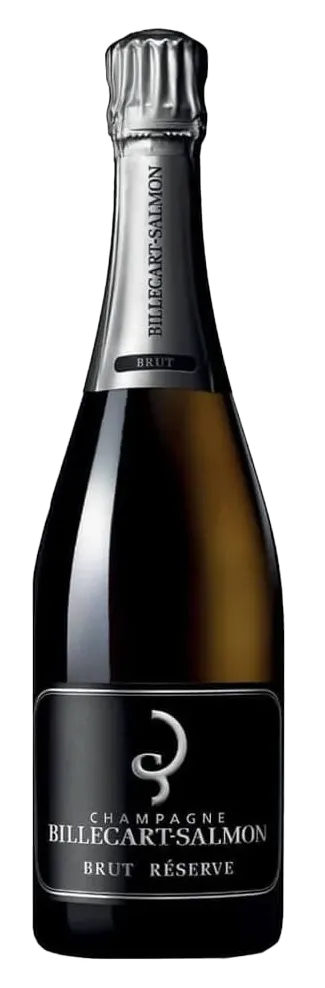 Champagne Brut AOC Reserve Billecart Salmon