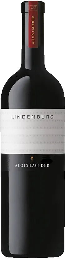 Lagrein "Lindenburg" Bio 2020