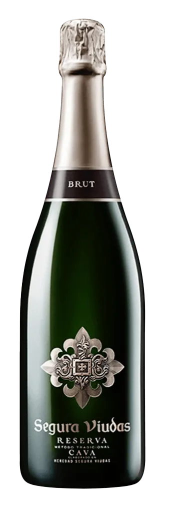 Cava Segura Viudas Brut Reserva