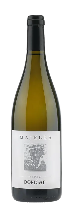  Chardonnay  Riserva Majerla 2022