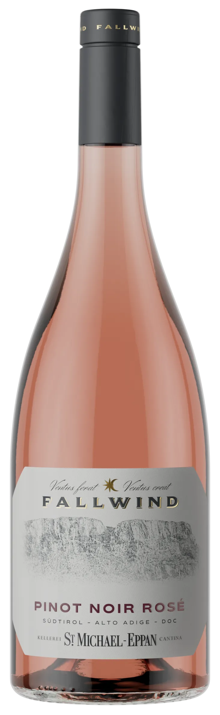 Pinot Noir Rose "Fallwind" 2023