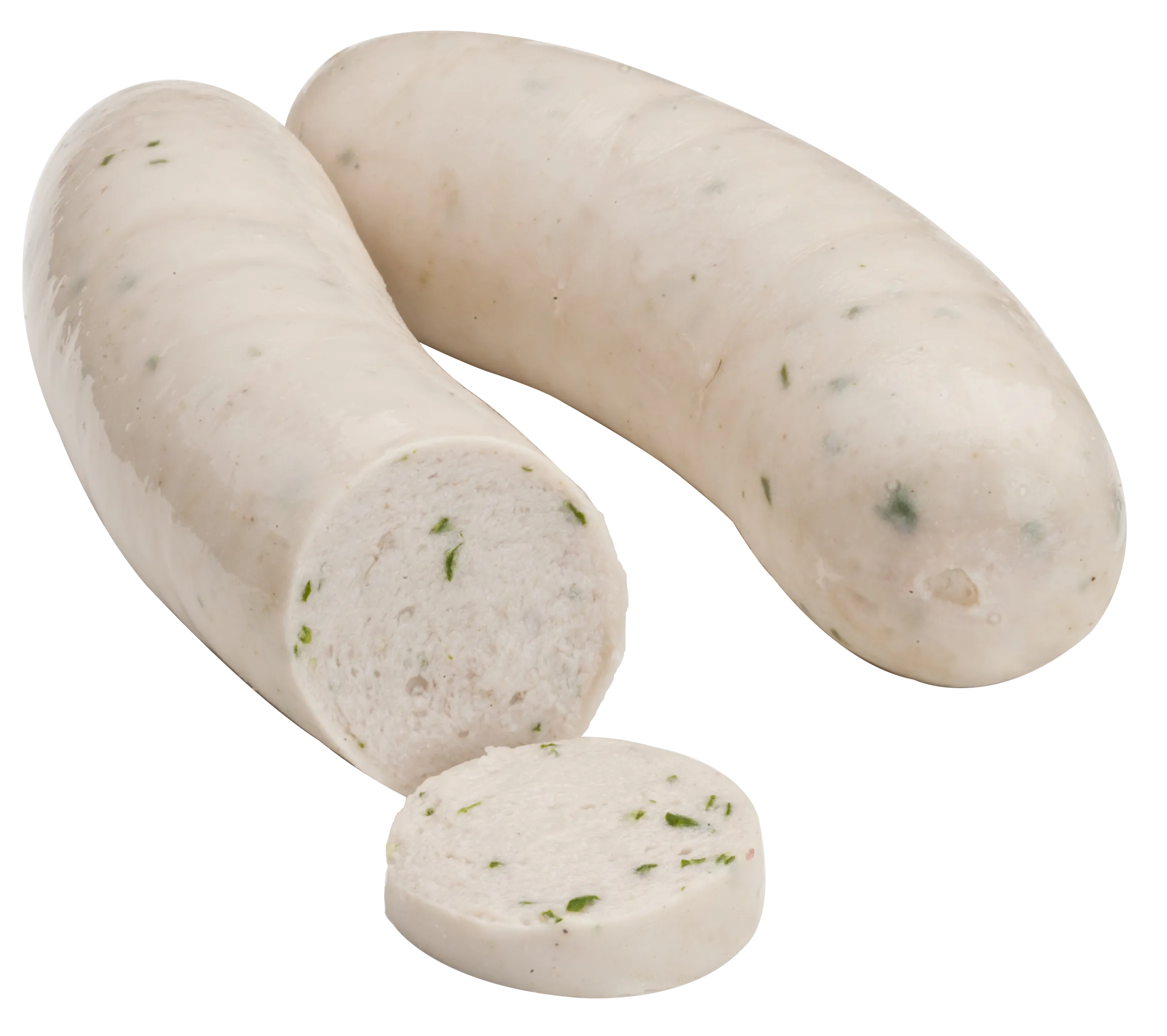 Weisswurst bavarese