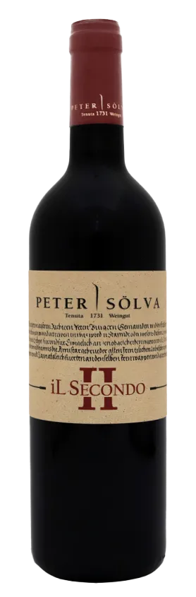 Cuvée Rot "Il Secondo" 2022