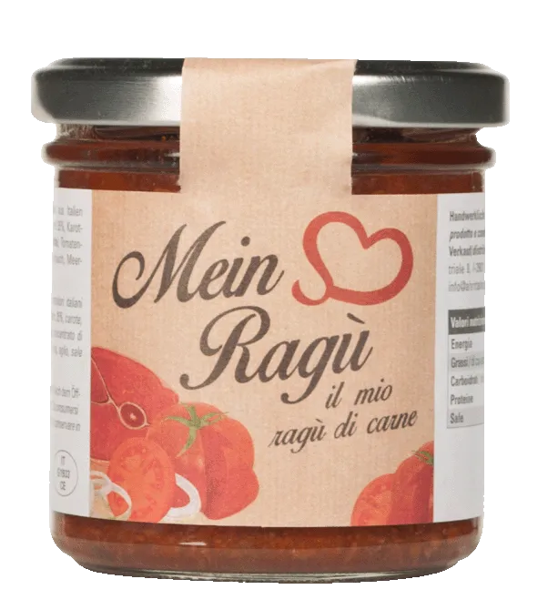 Ragu Laugenrind Karl