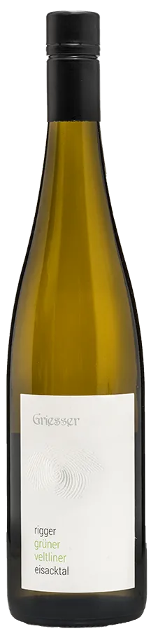 Grüner Veltliner "Rigger"  2021