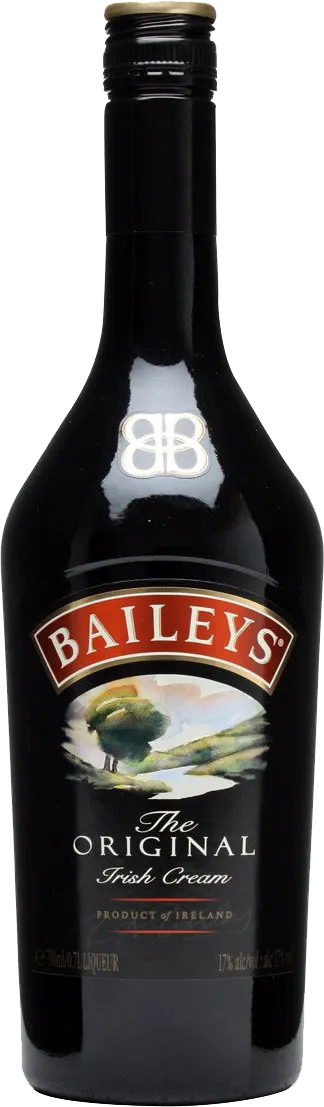 Liqueur Bailey´s The Original Irish Whisky Cream