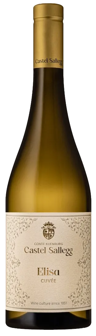 Cuvée Weiss "Elisa" 2023