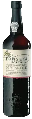 Porto Tawny 10Y Fonseca