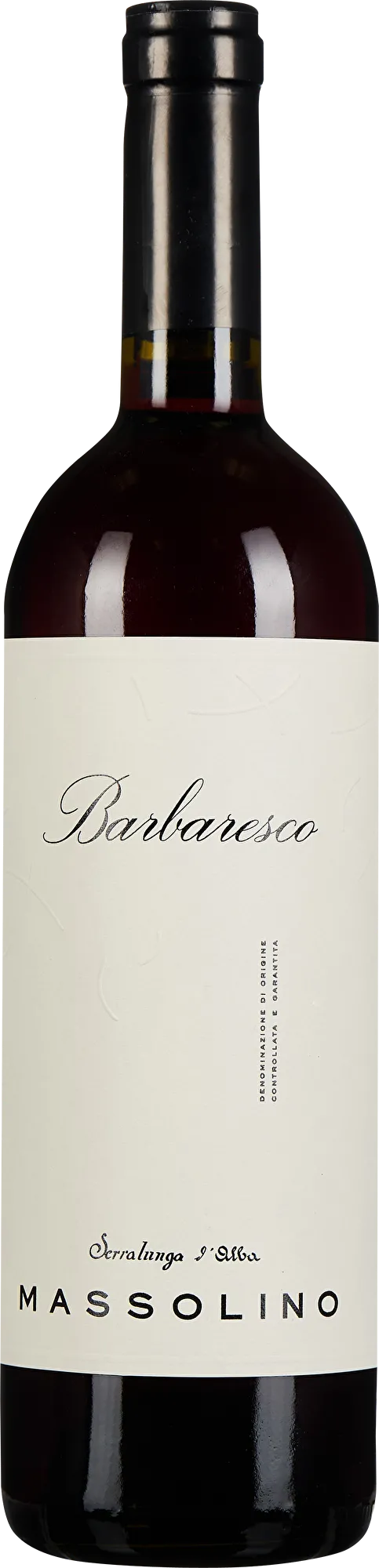 Barbaresco DOCG Massolino 20