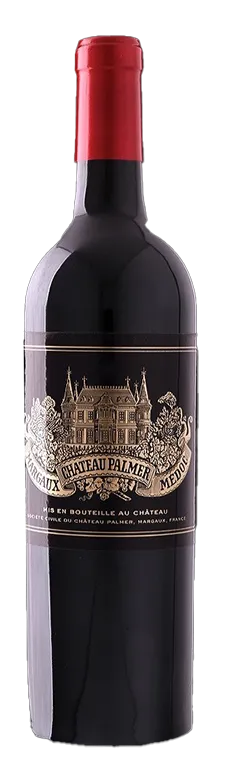 Margaux AOC Chateau Palmer 20 2020