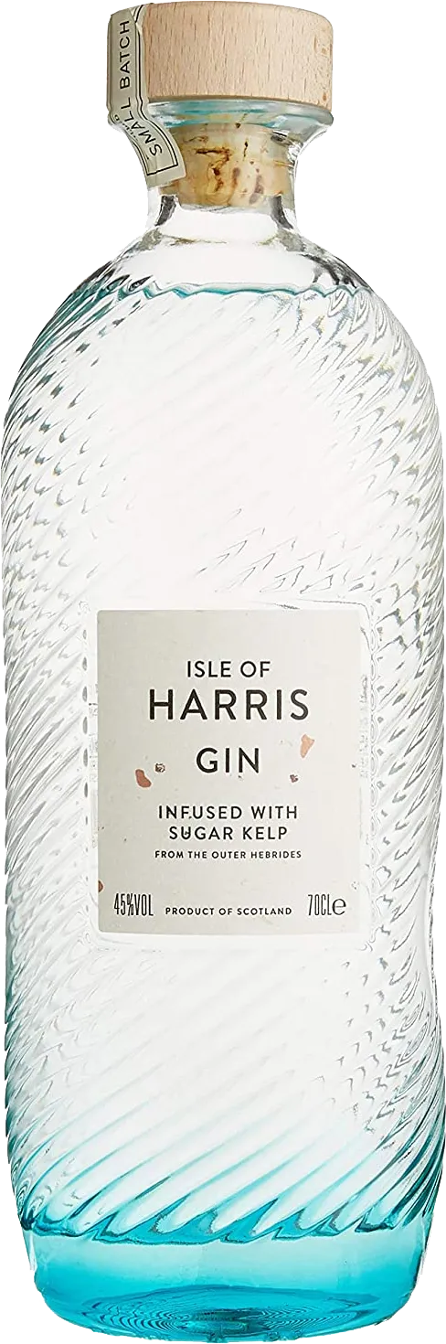 Gin Isle of Harris