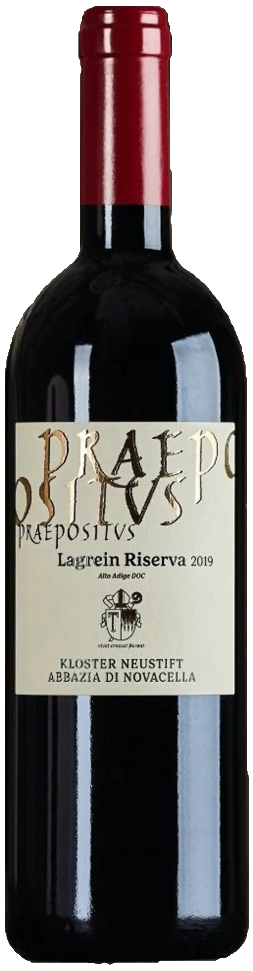 Lagrein Riserva "Praepositus" 2021