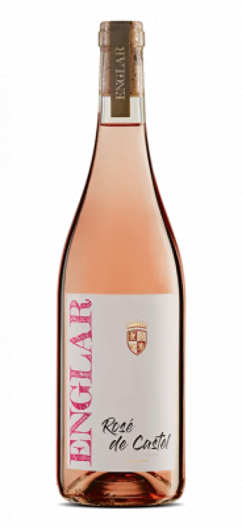 Rosé "Rosé de Castel" 2022