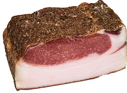 Gourmet Speck Carré